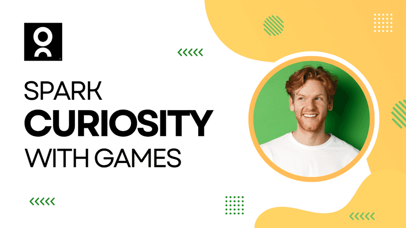 The Puzzling Path to Website Glory: How Games and Quizzes Can Keep Users Engaged