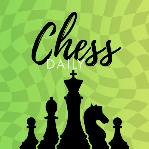 Daily Chess