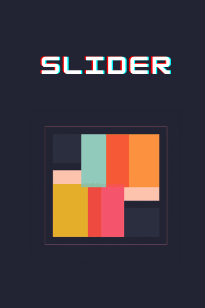 Slider