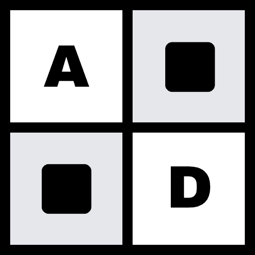 Cluefinder HTML5 game
