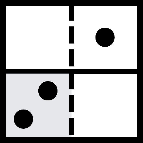Domix HTML5 game