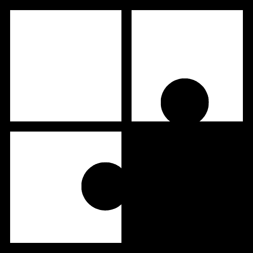 Jigsaw HTML5 game