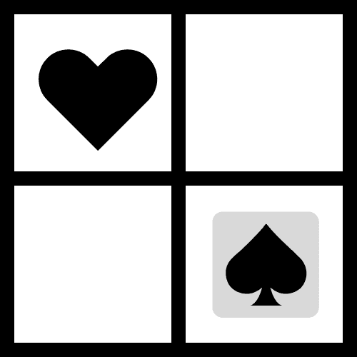 Klondike HTML5 game