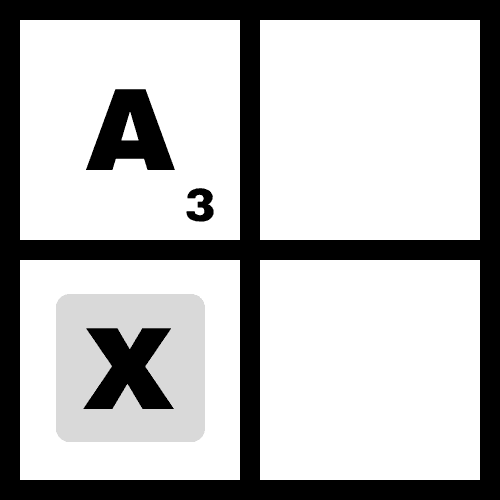 Outspell HTML5 game