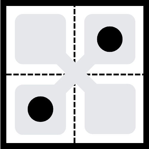 Trax HTML5 game