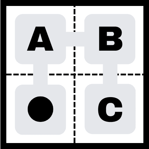 Word Trail HTML5 game